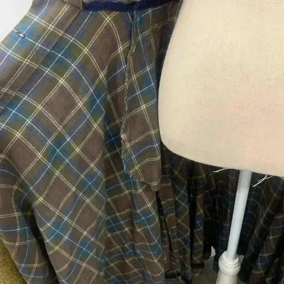 GORGEOUS VINTAGE DRESS - Picture 6 of 11